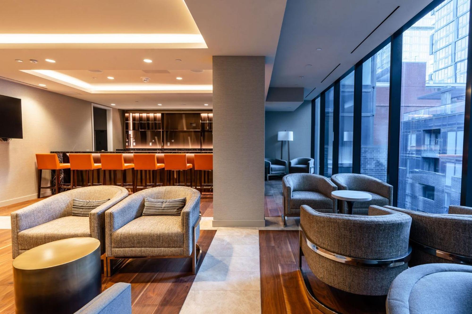 Sutton Place Hotel Toronto Exteriör bild